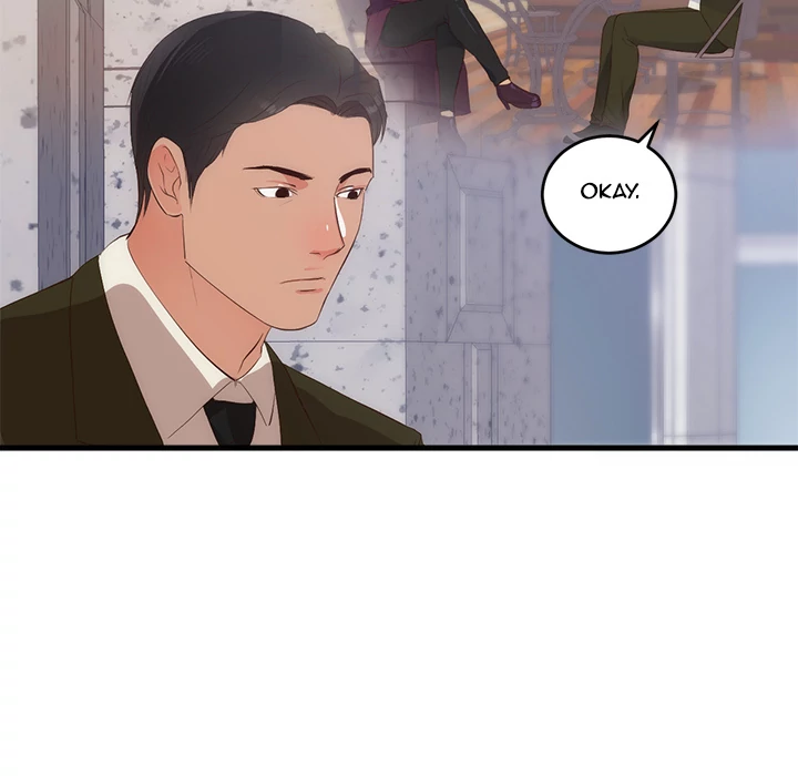 The Daughter of My First Love Chapter 27 - Manhwa18.com