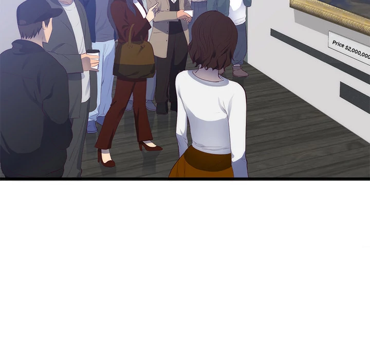 The Daughter of My First Love Chapter 27 - Manhwa18.com