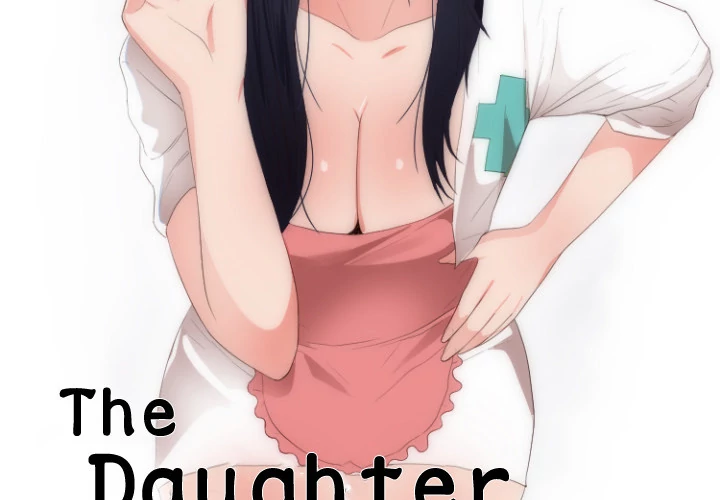 The Daughter of My First Love Chapter 28 - Manhwa18.com