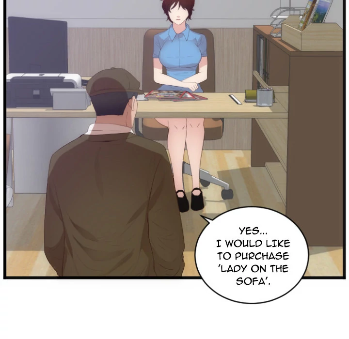 The Daughter of My First Love Chapter 28 - Manhwa18.com