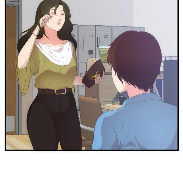 The Daughter of My First Love Chapter 28 - Manhwa18.com