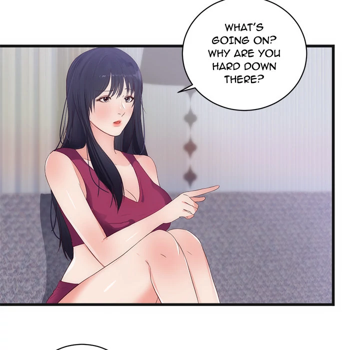 The Daughter of My First Love Chapter 29 - Manhwa18.com