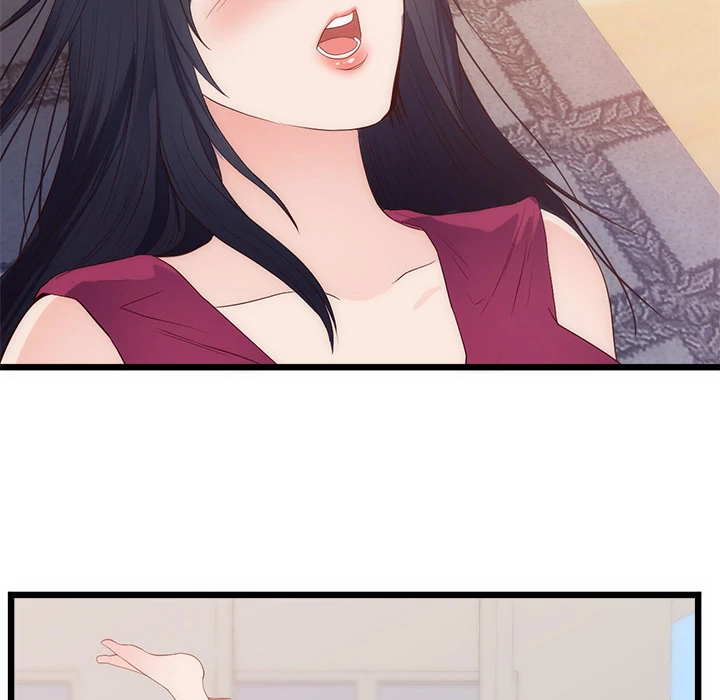 The Daughter of My First Love Chapter 29 - Manhwa18.com