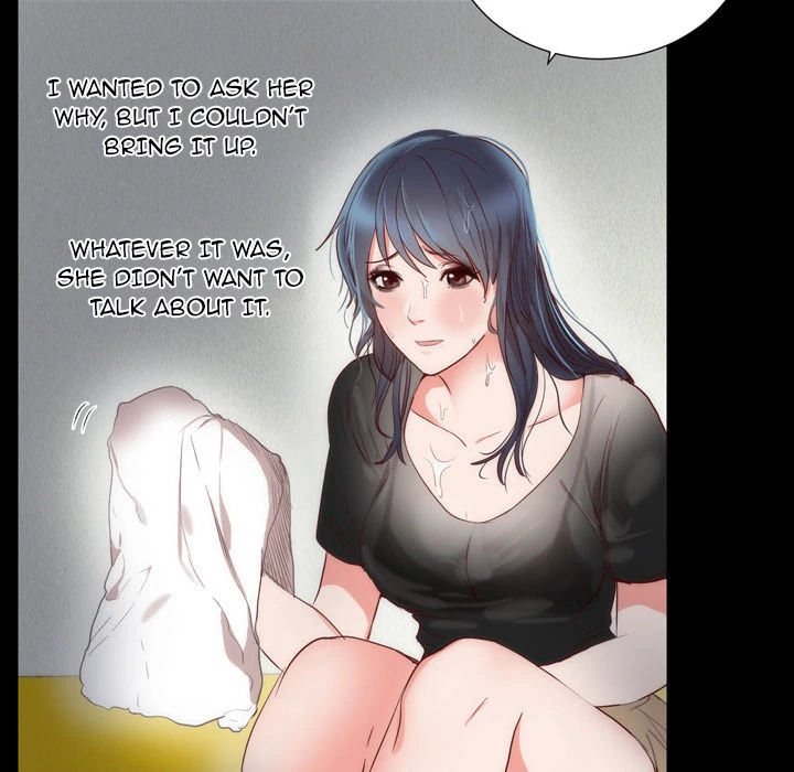 The Daughter of My First Love Chapter 3 - Manhwa18.com