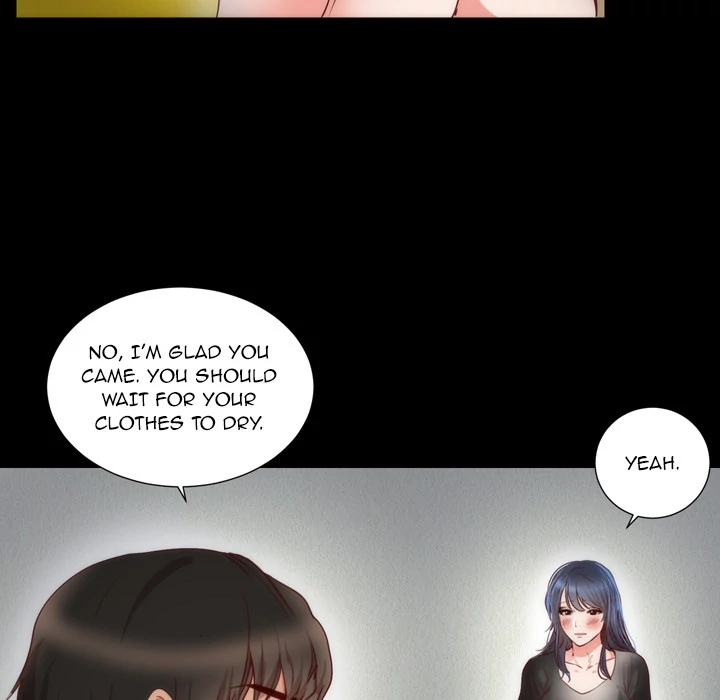 The Daughter of My First Love Chapter 3 - Manhwa18.com