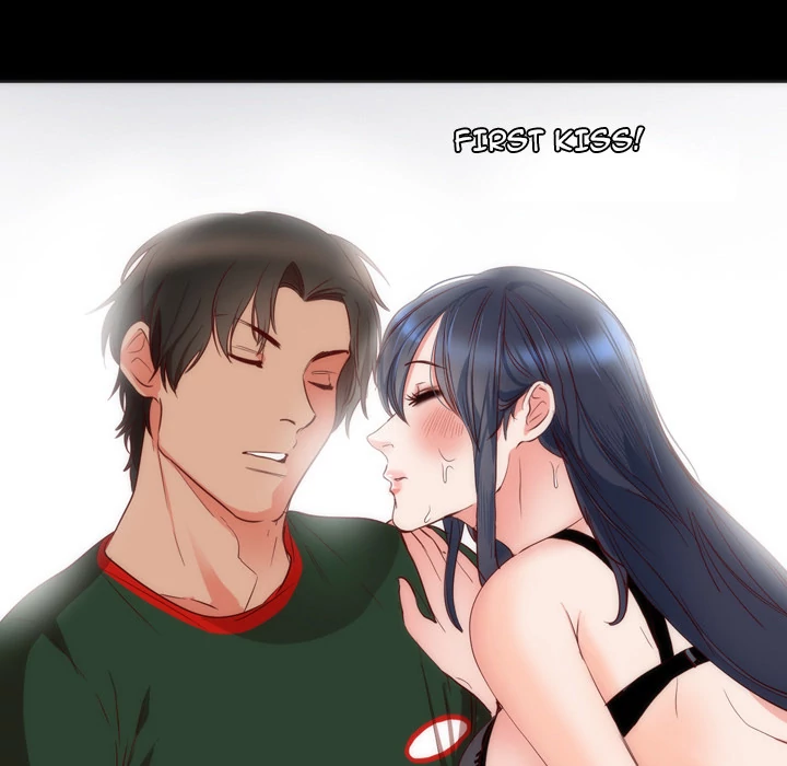 The Daughter of My First Love Chapter 3 - Manhwa18.com