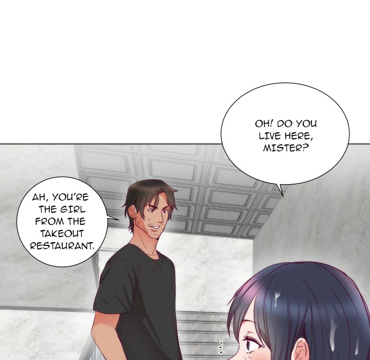 The Daughter of My First Love Chapter 3 - Manhwa18.com