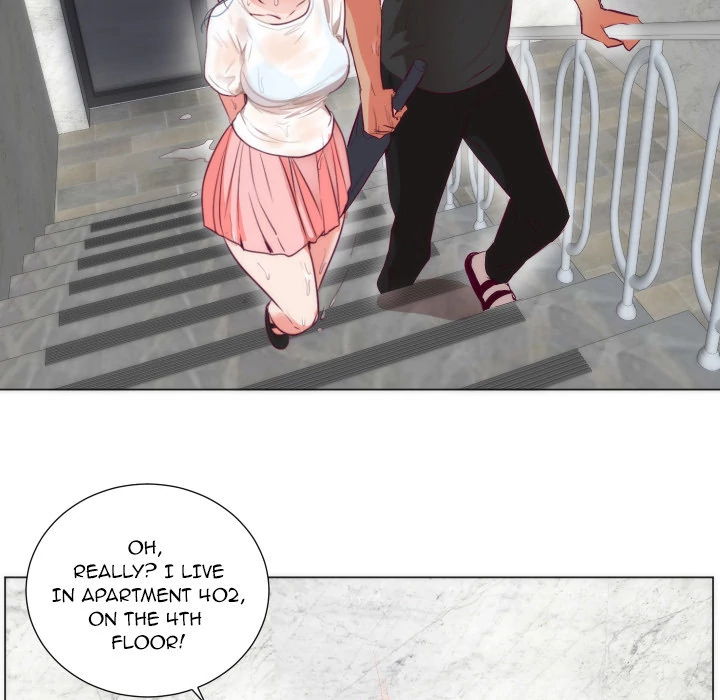 The Daughter of My First Love Chapter 3 - Manhwa18.com