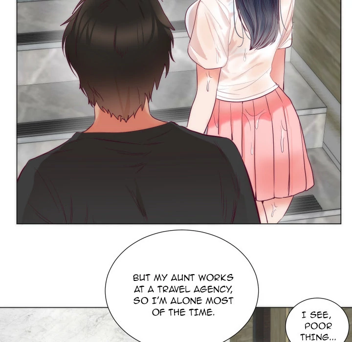 The Daughter of My First Love Chapter 3 - Manhwa18.com