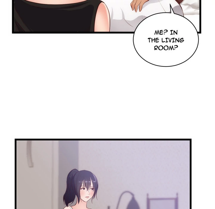 The Daughter of My First Love Chapter 30 - Manhwa18.com