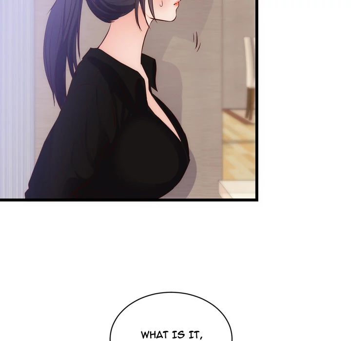 The Daughter of My First Love Chapter 30 - Manhwa18.com