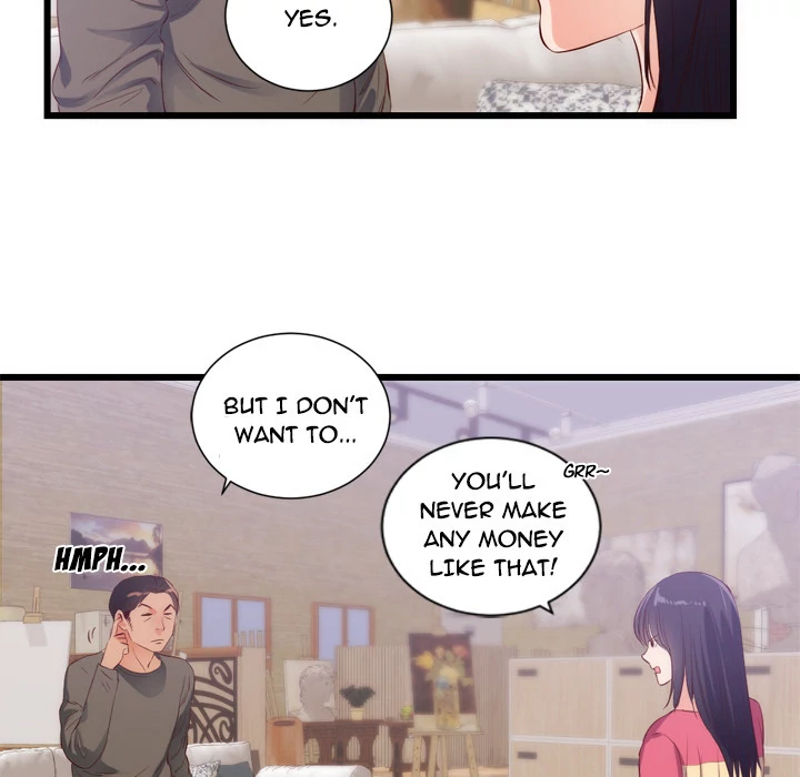 The Daughter of My First Love Chapter 30 - Manhwa18.com