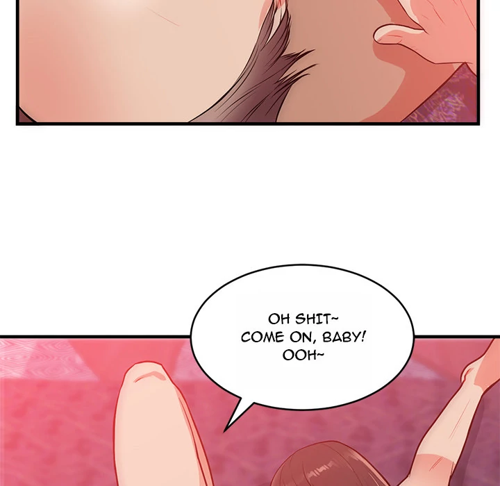 The Daughter of My First Love Chapter 32 - Manhwa18.com