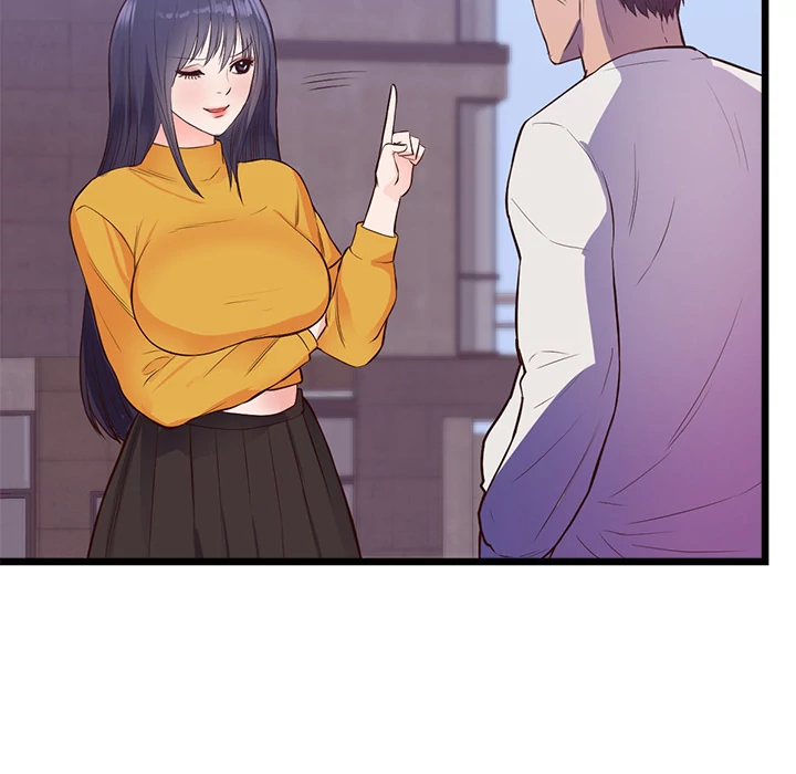 The Daughter of My First Love Chapter 32 - Manhwa18.com