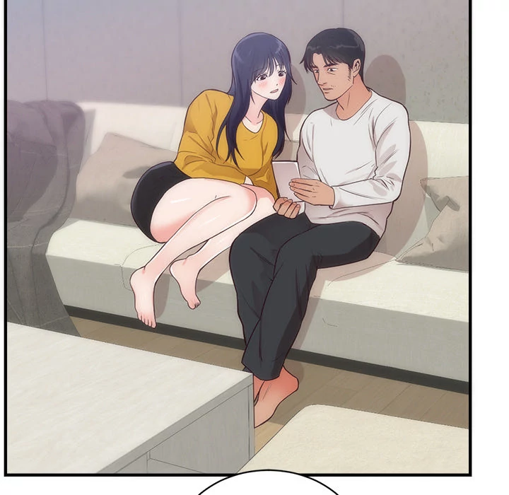 The Daughter of My First Love Chapter 33 - Manhwa18.com