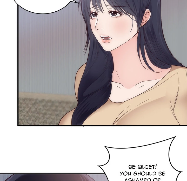 The Daughter of My First Love Chapter 33 - Manhwa18.com