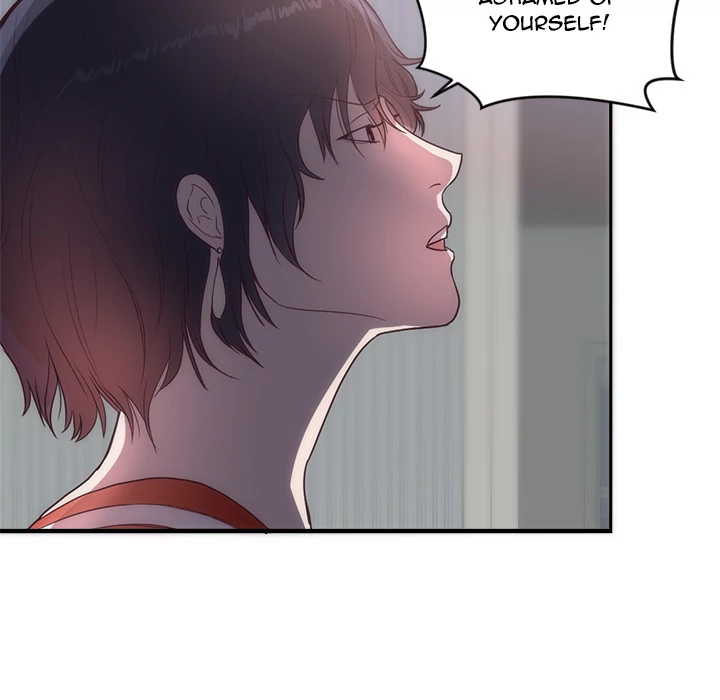 The Daughter of My First Love Chapter 33 - Manhwa18.com