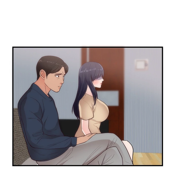 The Daughter of My First Love Chapter 33 - Manhwa18.com