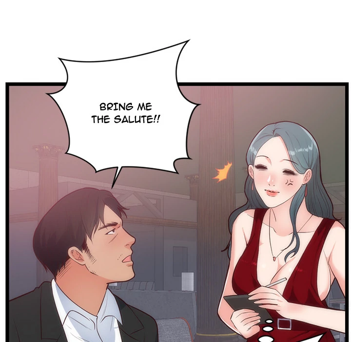 The Daughter of My First Love Chapter 33 - Manhwa18.com