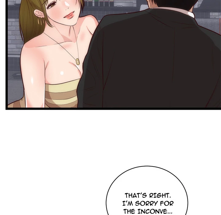 The Daughter of My First Love Chapter 33 - Manhwa18.com