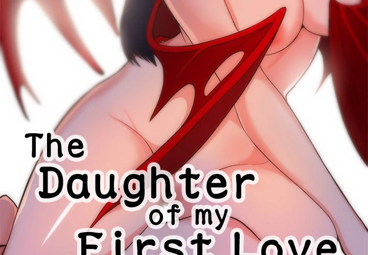 The Daughter of My First Love Chapter 34 - Manhwa18.com