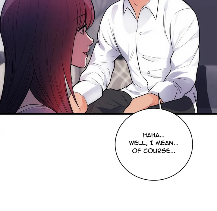 The Daughter of My First Love Chapter 34 - Manhwa18.com