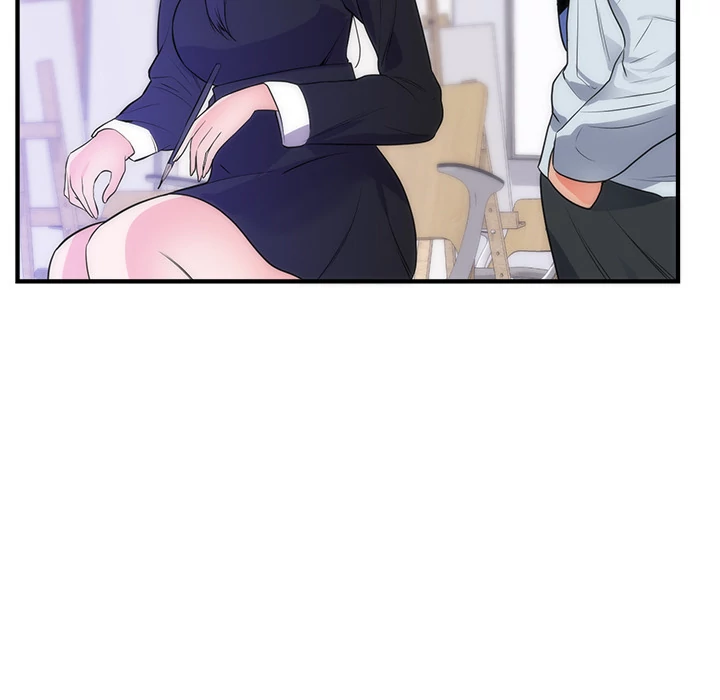 The Daughter of My First Love Chapter 35 - Manhwa18.com