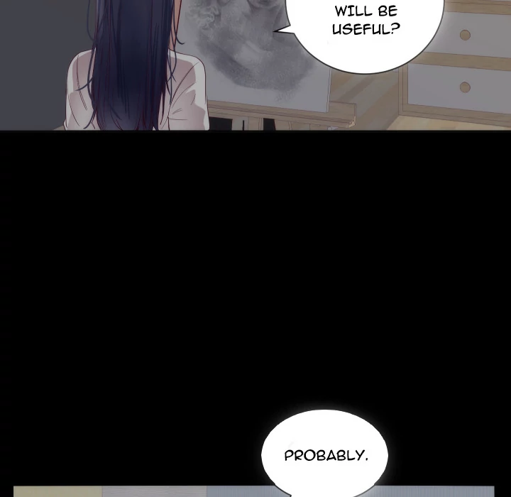 The Daughter of My First Love Chapter 35 - Manhwa18.com