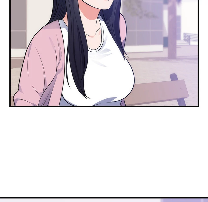 The Daughter of My First Love Chapter 36 - Manhwa18.com