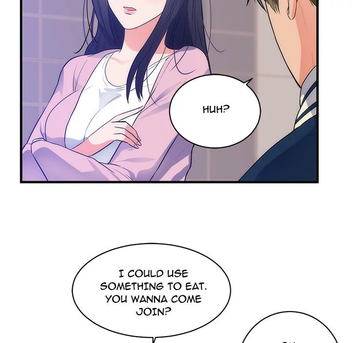 The Daughter of My First Love Chapter 36 - Manhwa18.com