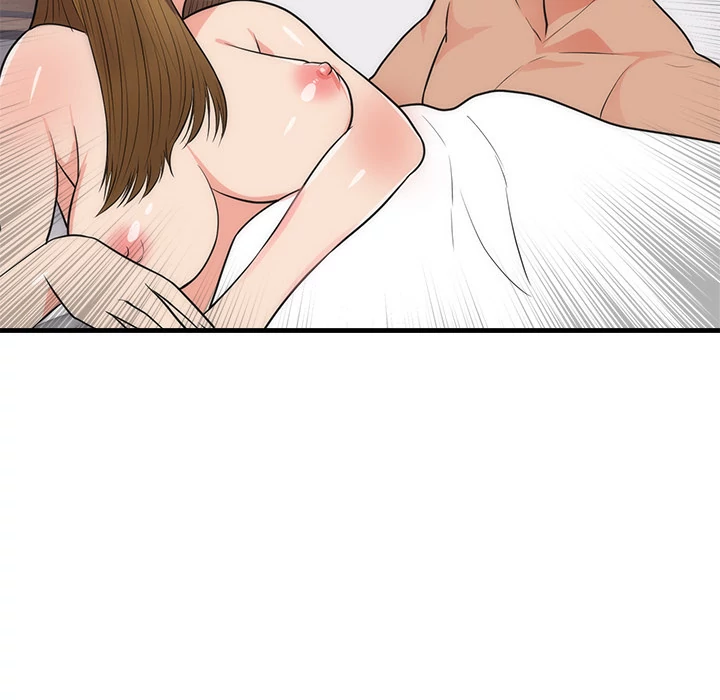 The Daughter of My First Love Chapter 37 - Manhwa18.com