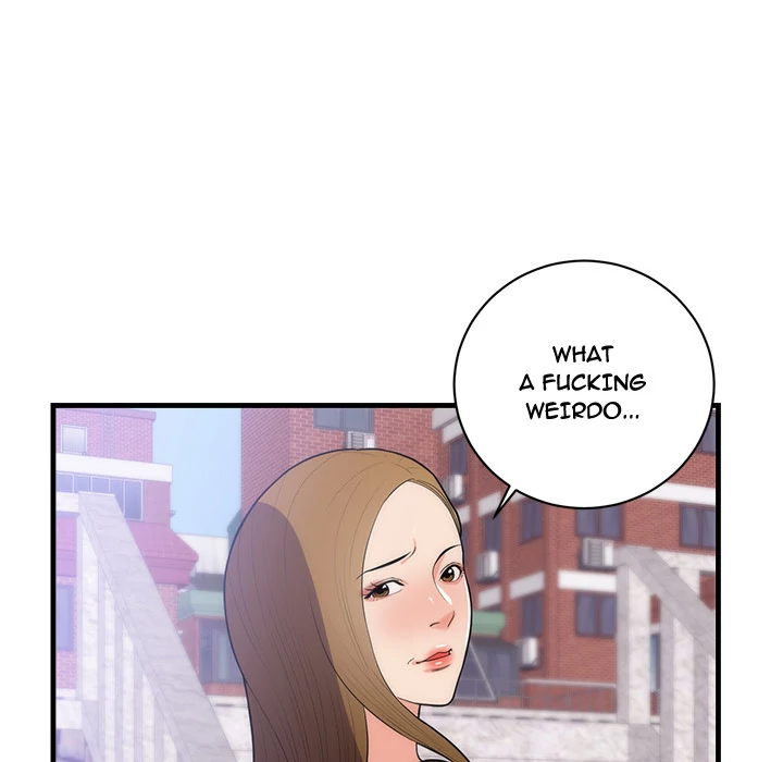 The Daughter of My First Love Chapter 37 - Manhwa18.com