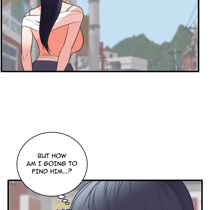 The Daughter of My First Love Chapter 37 - Manhwa18.com