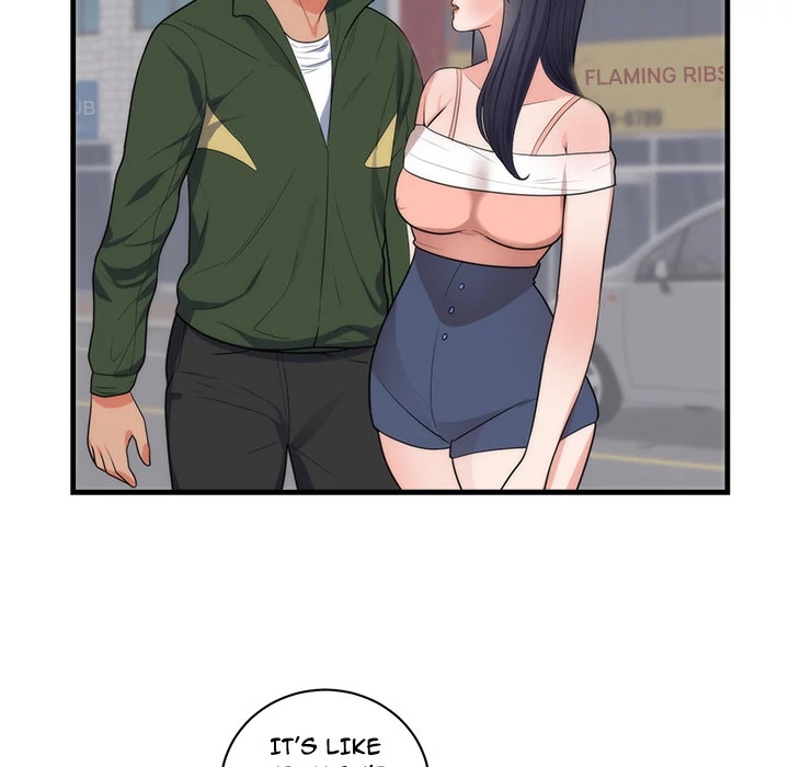 The Daughter of My First Love Chapter 37 - Manhwa18.com