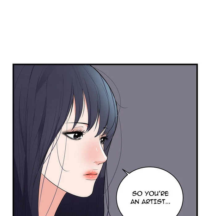 The Daughter of My First Love Chapter 37 - Manhwa18.com