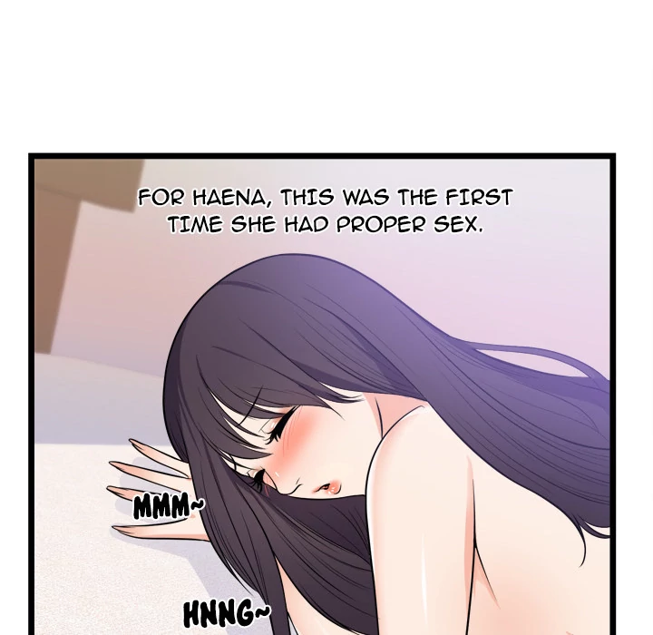 The Daughter of My First Love Chapter 39 - Manhwa18.com