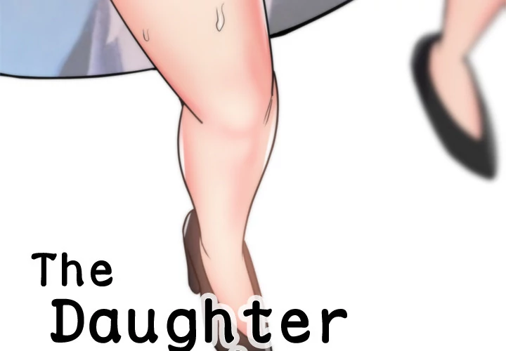 The Daughter of My First Love Chapter 40 - Manhwa18.com