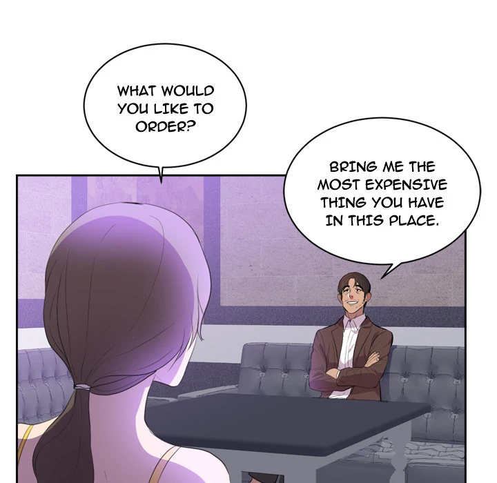 The Daughter of My First Love Chapter 43 - Manhwa18.com