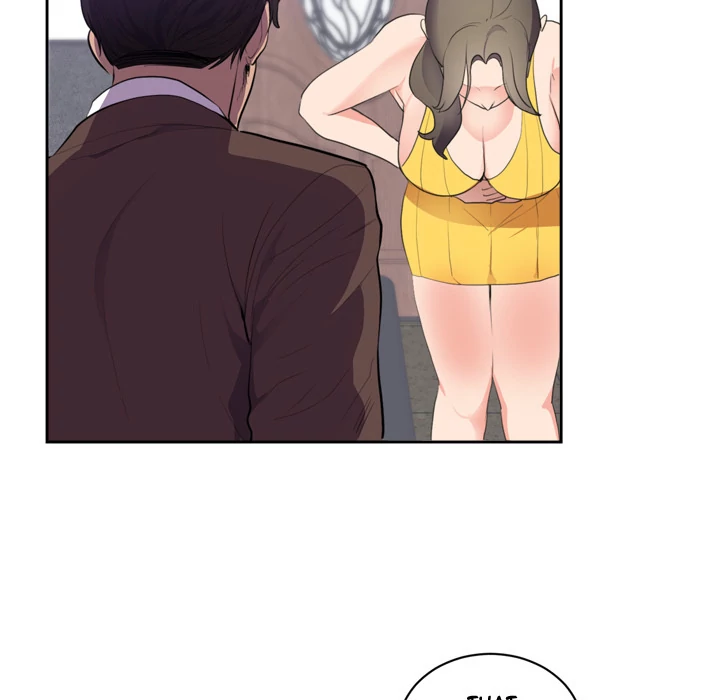 The Daughter of My First Love Chapter 43 - Manhwa18.com