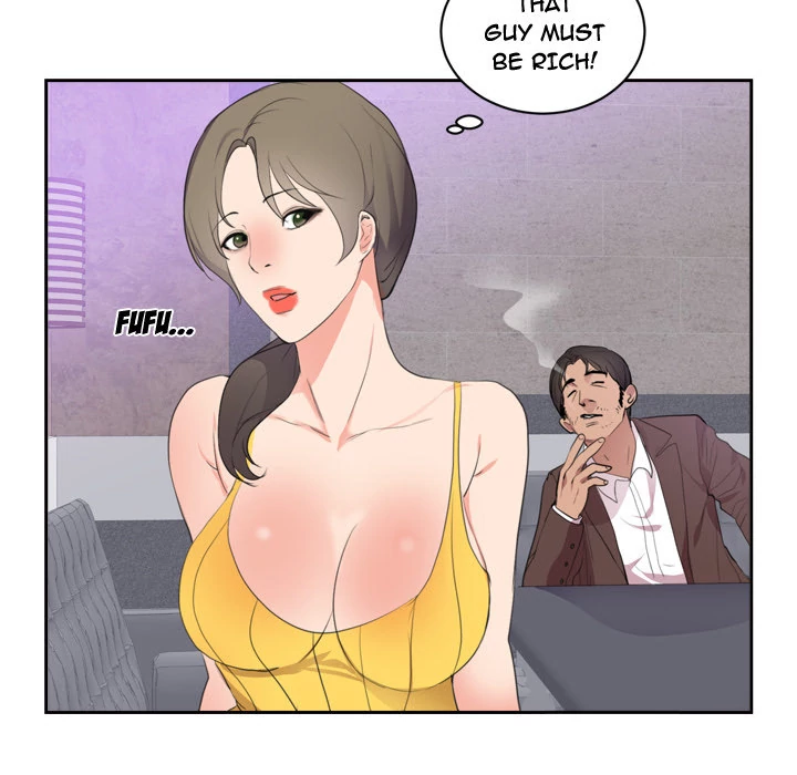 The Daughter of My First Love Chapter 43 - Manhwa18.com