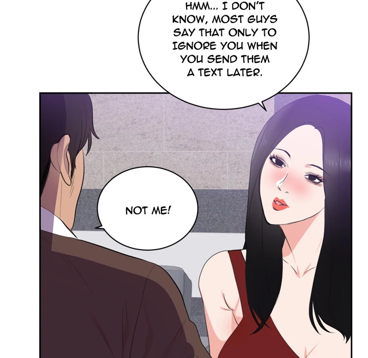 The Daughter of My First Love Chapter 43 - Manhwa18.com