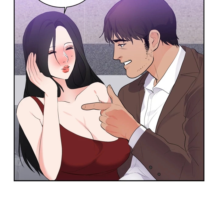 The Daughter of My First Love Chapter 43 - Manhwa18.com