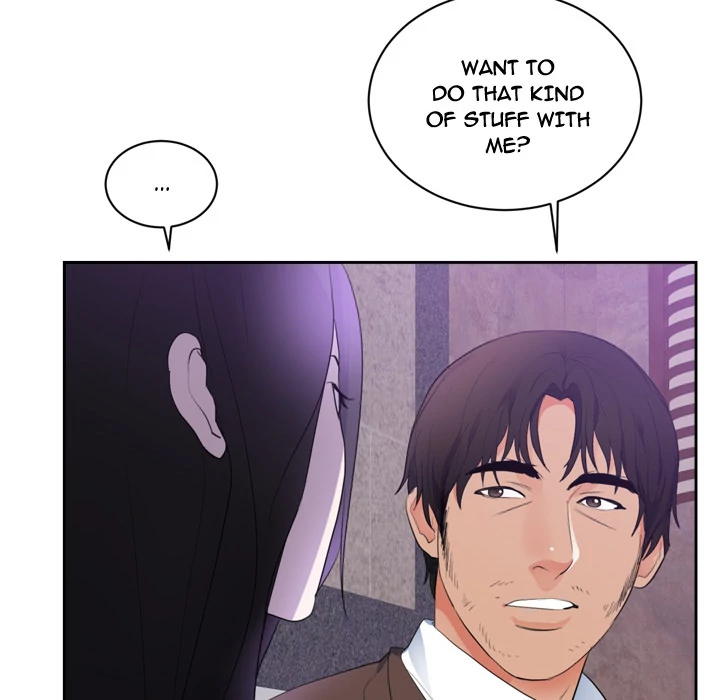 The Daughter of My First Love Chapter 43 - Manhwa18.com