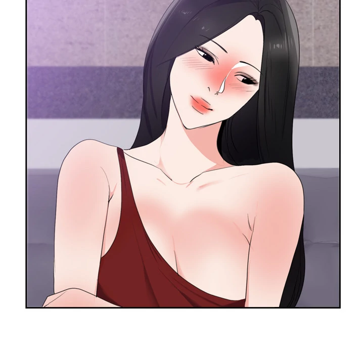 The Daughter of My First Love Chapter 43 - Manhwa18.com