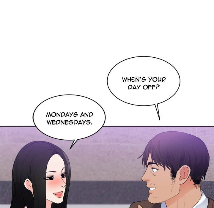 The Daughter of My First Love Chapter 43 - Manhwa18.com