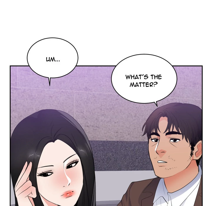 The Daughter of My First Love Chapter 43 - Manhwa18.com