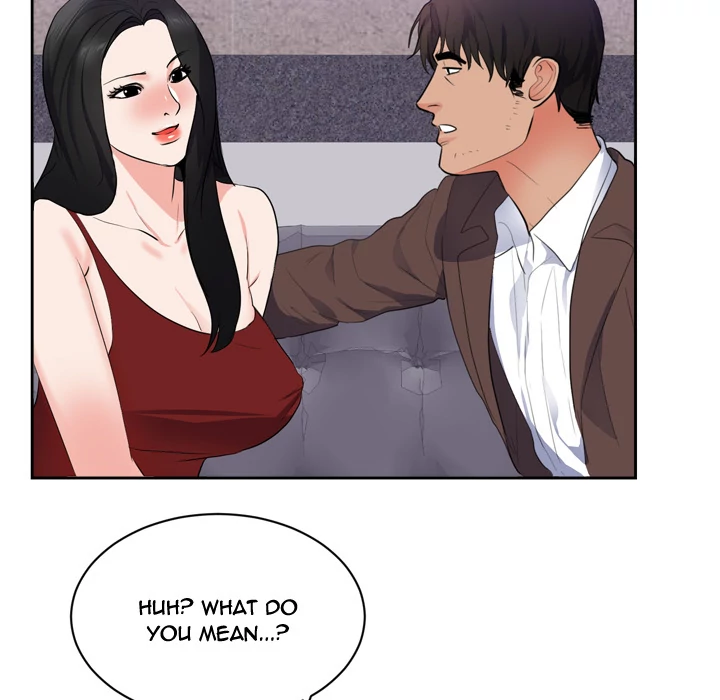 The Daughter of My First Love Chapter 43 - Manhwa18.com