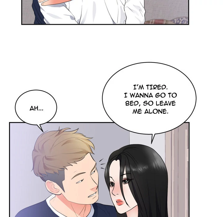 The Daughter of My First Love Chapter 43 - Manhwa18.com