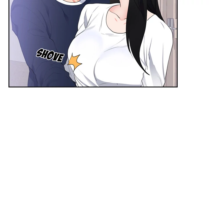 The Daughter of My First Love Chapter 43 - Manhwa18.com