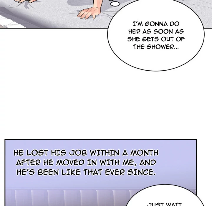 The Daughter of My First Love Chapter 43 - Manhwa18.com